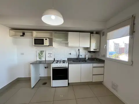 Departamento en Alquiler en Beccar, $ 700.000