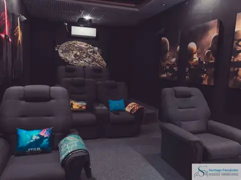 Casa en Venta en Manuel Alberti, USD 278.000