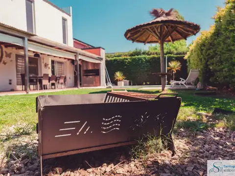 Barrio Privado Los Robles, La Cañada De 100