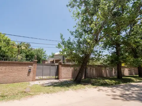Casa en Venta 16 años