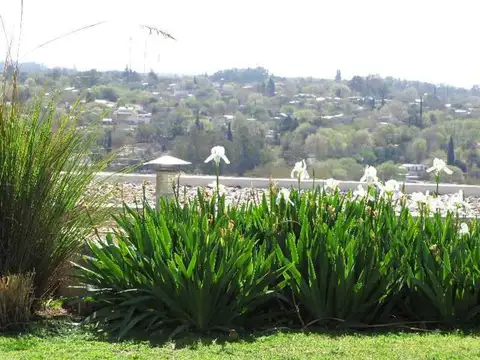 Terreno en Venta 100  mts Fondo