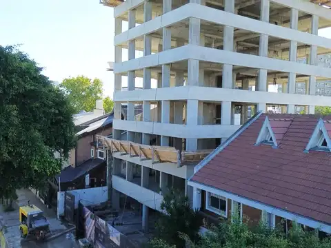 Departamento en Venta en Caseros, USD 121.500