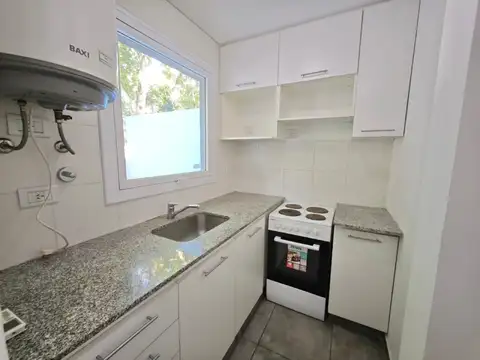 Departamento en Venta Apto profesional