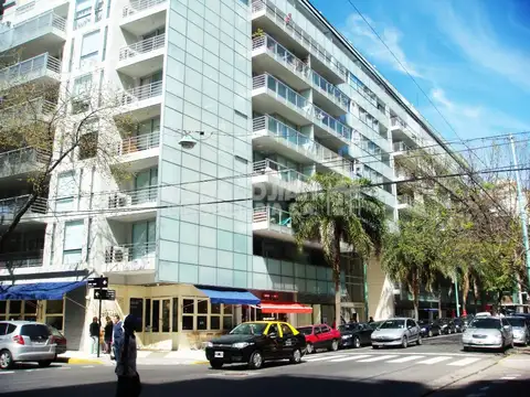 PALACIO BELLINI ALQUILER AMOBLADO