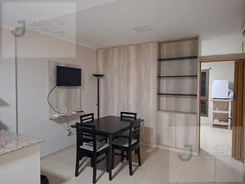 Departamento en Alquiler de 2 ambientes