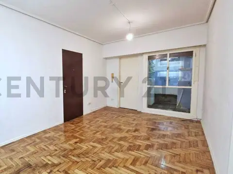 Venta 2 ambientes Palermo