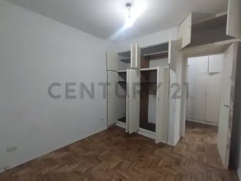 Departamento en Venta en Palermo, USD 69.000