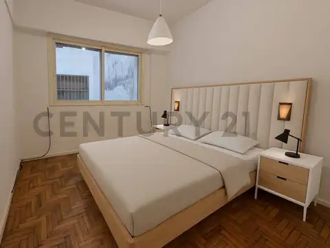 Departamento en Venta en Palermo, USD 67.000