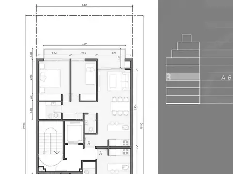 Local en Venta A Estrenar