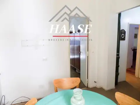 Departamento en Venta en Recoleta, USD 129.000