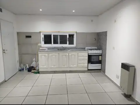DEPARTAMENTO EN ALQUILER EN VILLA DE MAYO