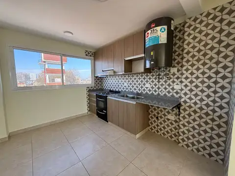 VENTA DEPTO 2 AMB. MAS MONOAMBIENTE BALCON TERRAZA