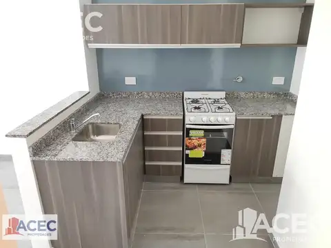 Departamento en Venta en Pichincha, USD 76.000