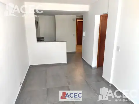 Brown 2500 - Piso 1º Dpto A