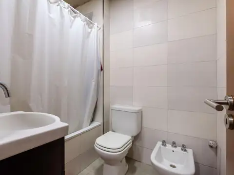 Departamento en Venta al Norte