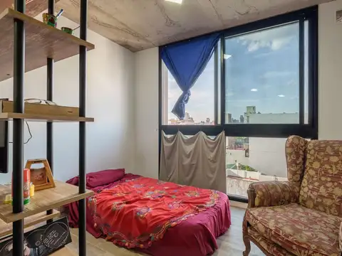 Departamento en Venta en Abasto, USD 40.000