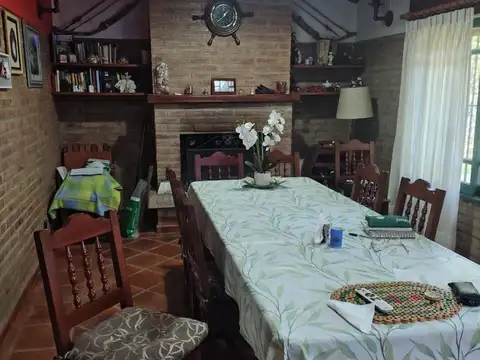 Casa en Venta 9 años