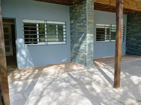 Departamento en Venta de 9 ambientes
