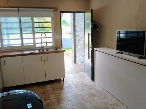 Departamento en Venta en Villa Gesell, USD 235.000