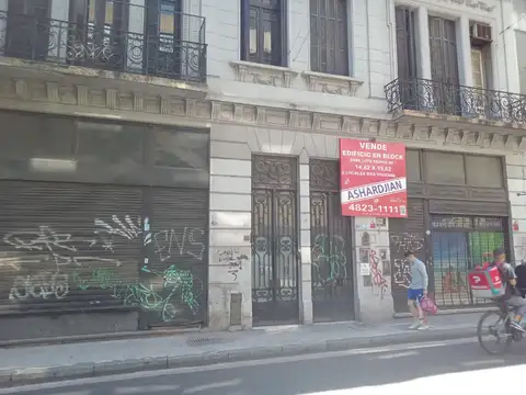 YRIGOYEN HIPOLITO 1300, Piso P.B.