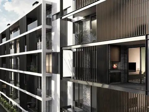 Departamento en Venta en Fisherton, USD 86.643