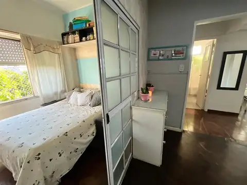 DEPARTAMENTO 3 AMBIENTES PARQUE AVELLANEDA