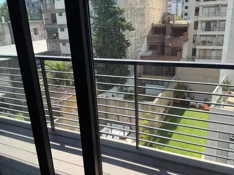 Departamento en Venta en Palermo, USD 98.000