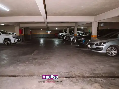 ENTRE RIOS 2900, Piso C 78