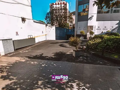 ENTRE RIOS 2900, Piso C 78