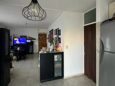 Departamento en Venta en Merlo Sur, USD 125.000