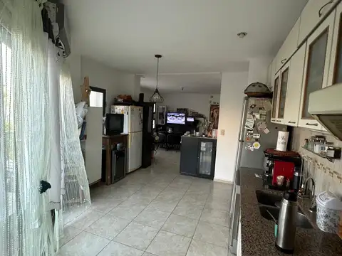 Departamento en venta en Merlo Centro.