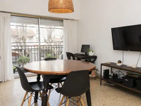 VENTA DEPARTAMENTO 3 AMBIENTES, EN ADROGUE.