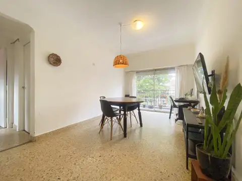 Departamento en Venta en Adrogue, USD 83.000