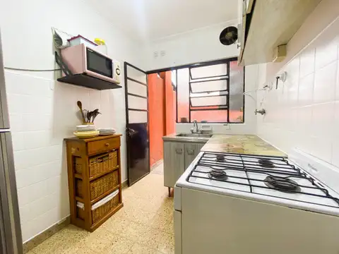 VENTA DEPARTAMENTO 3 AMBIENTES, EN ADROGUE.