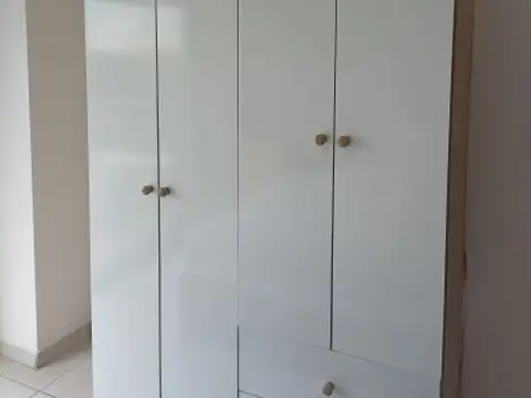 Departamento en Alquiler Temporal en Villa Crespo, USD 450