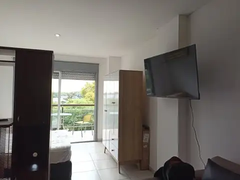 Departamento en Alquiler Temporal de Monoambiente