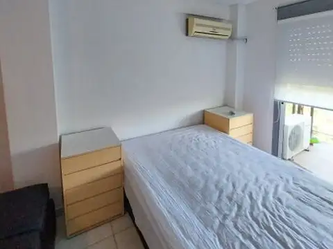 Departamento en Alquiler Temporal de Monoambiente