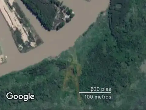 Venta de Lote - Barrio Cerrado Isla del Este - Delta de Tigre