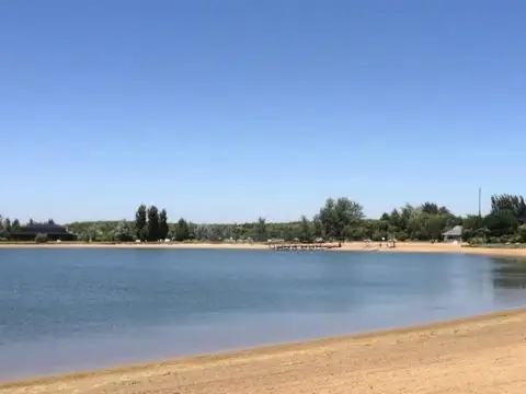 Terreno en Venta 33  mts Fondo