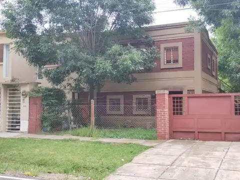 Chaco Golf Club 1900