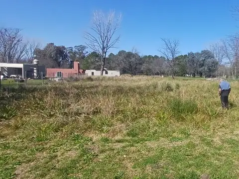 Terreno en Venta de 1575,0 m2