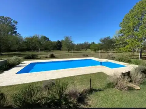 Terreno en Venta en Exaltacion de la Cruz, USD 27.000