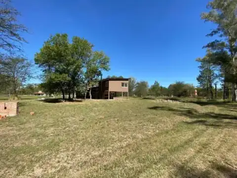 OPORTUNIDAD Terreno en Venta en Barrio Amarylis