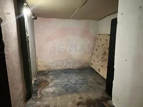 Departamento 5 ambientes con 1 baño