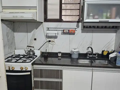 Depto Tipo Casa en Venta de 3 dormitorios