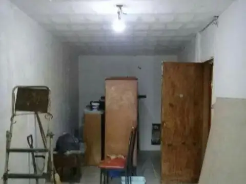 Casa en Venta 35 años