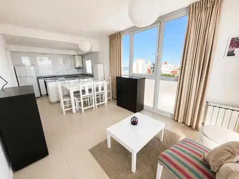 Departamento en Alquiler en Constitucion, USD 750