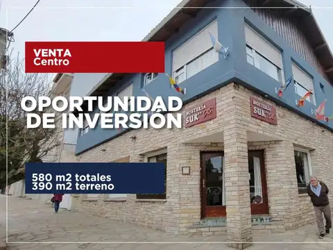 Terreno en Venta en San Carlos de Bariloche, Bariloche