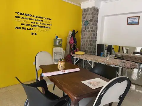 LIBERTAD  al 1700 MARCOS PAZ - ZONA URBANA