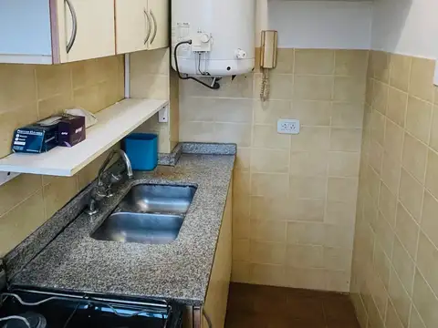 Departamento en Alquiler 35 años